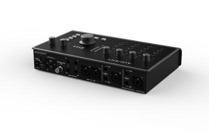 Audient iD44 MkII 20in & 24out Audio Interface