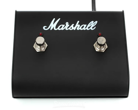 Marshall PEDL91003 Footswitch Pedal