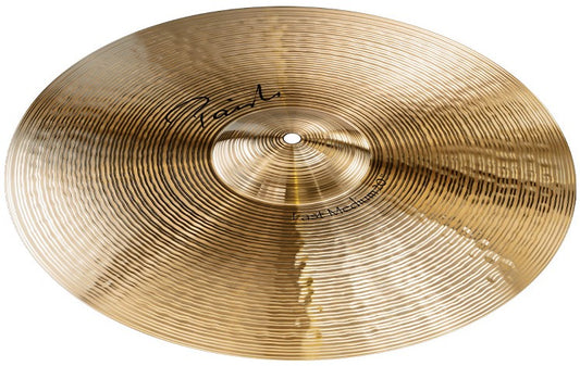 Paiste Signature Fast Medium 20"