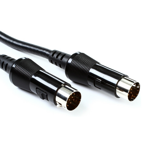 Roland GKC5 13 Pin 15' Cables