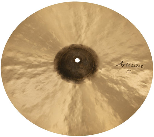 Sabian A1706 Artisan Crash 17"