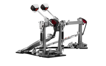 Pearl P2052C Eliminator Redline Double Bass Drum Pedal