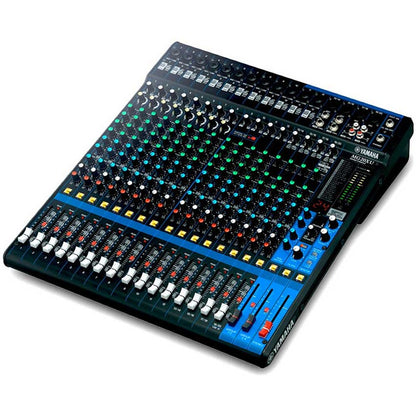 Yamaha MG20XU Mixer
