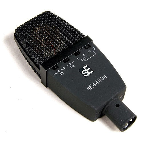 sE Electronics 4400A Large Diaphragm Condenser Microphone