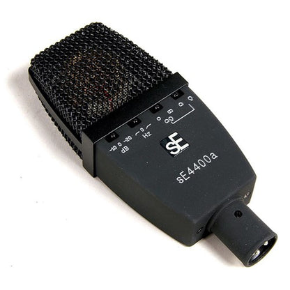 sE Electronics 4400A Large Diaphragm Condenser Microphone