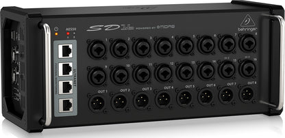 Behringer SD16 I/O Stage Box