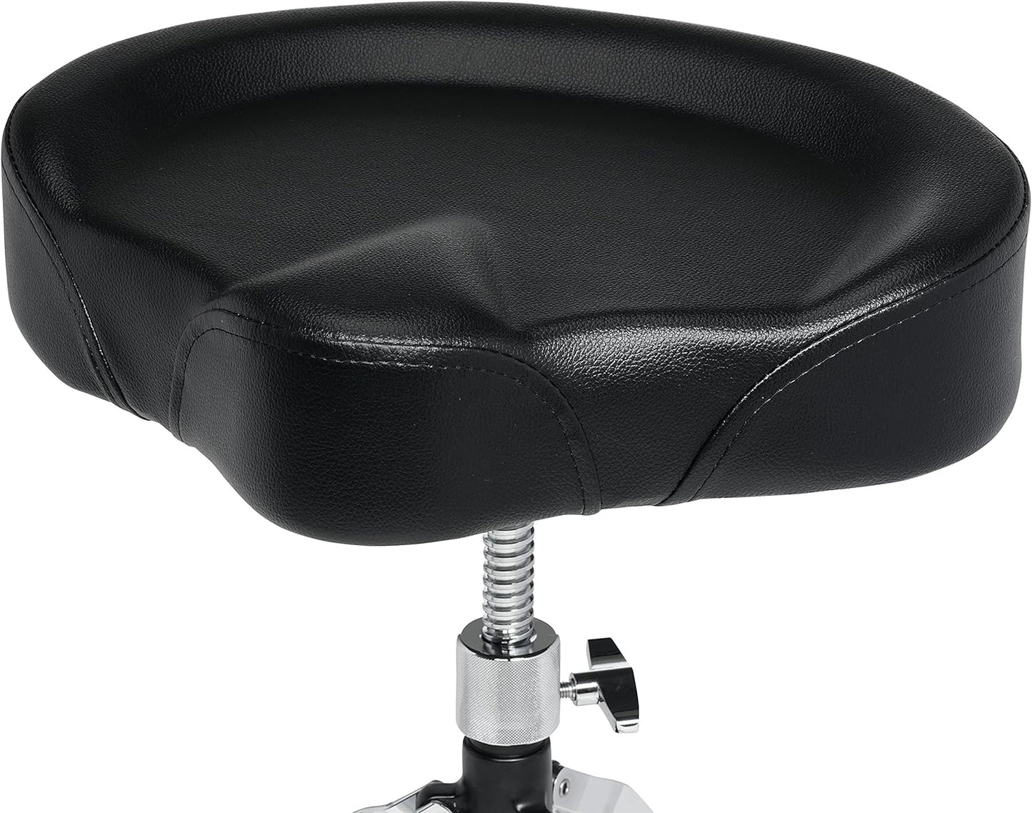 DW 5000 Series Tractor Top Drum Throne