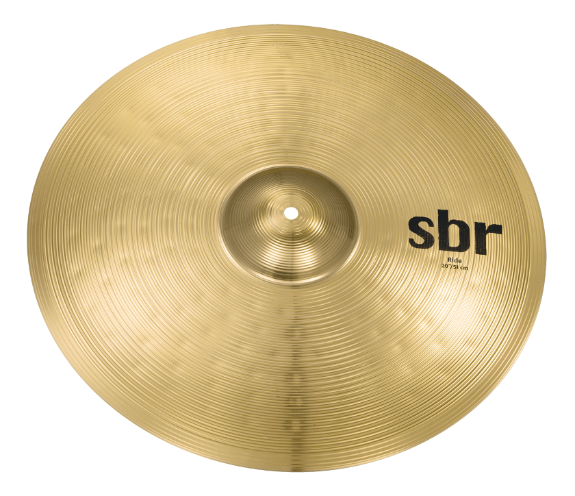 Sabian SBR2012 SBR 20" Ride