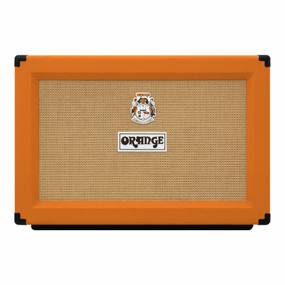 Orange PPC212 2x12" Extension Cabinet