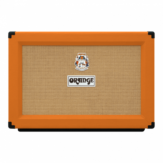 Orange PPC212 2x12" Extension Cabinet