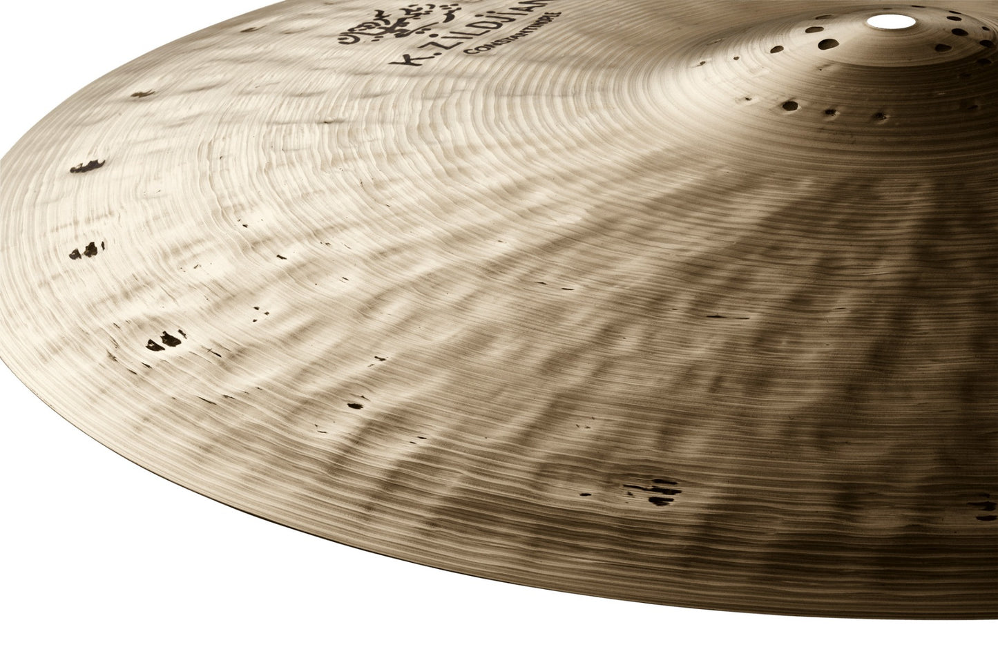 Zildjian 20" K Series Constantinople Medium Thin Ride High