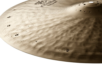 Zildjian 20" K Series Constantinople Medium Thin Ride High