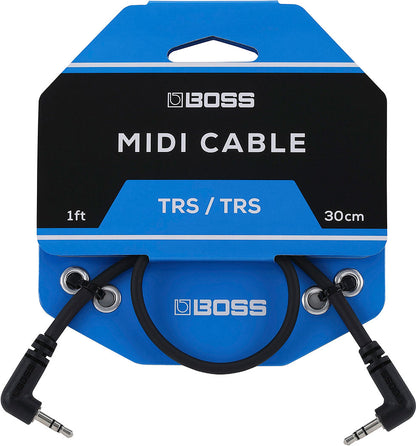 BOSS BCC 1 3535 MIDI Cable
