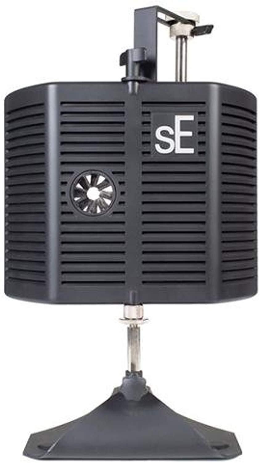 sE Electronics guitaRF Reflexion Filter with Stand