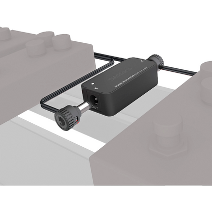 D'Addario XPND Pedal Noise Isolator