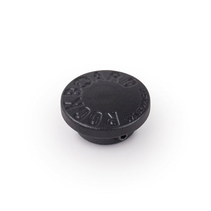 Warwick RockBoard StomPete Footswitch Topper 3 pcs in Black