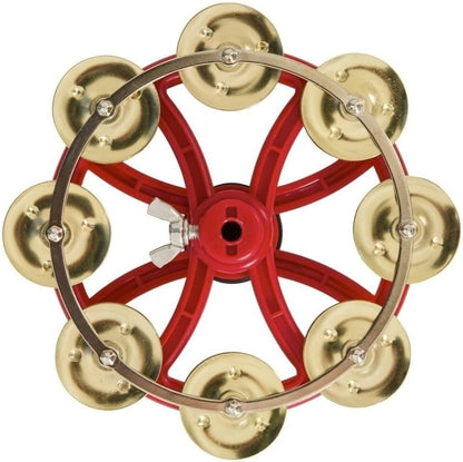 LP LP193 Click Hi Hat Tambourine