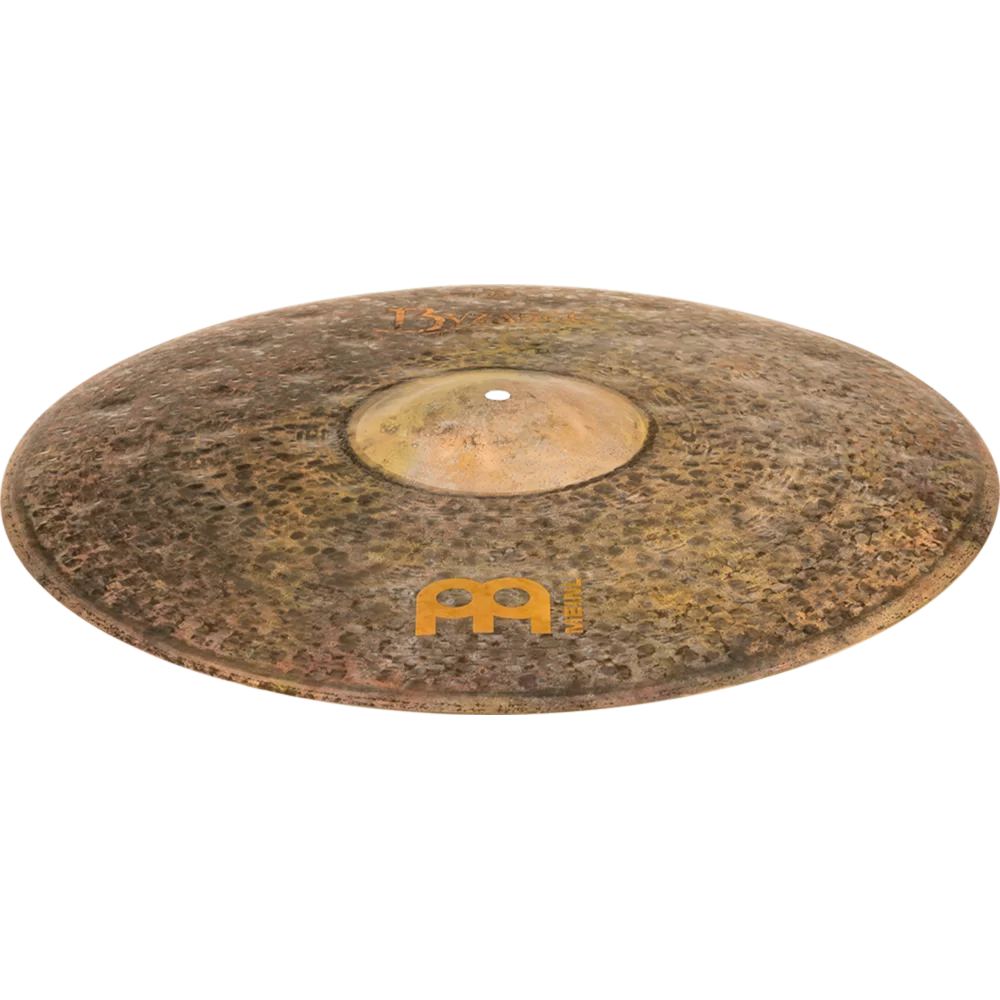 Meinl Cymbals 20" Byzance Extra Dry Thin Crash