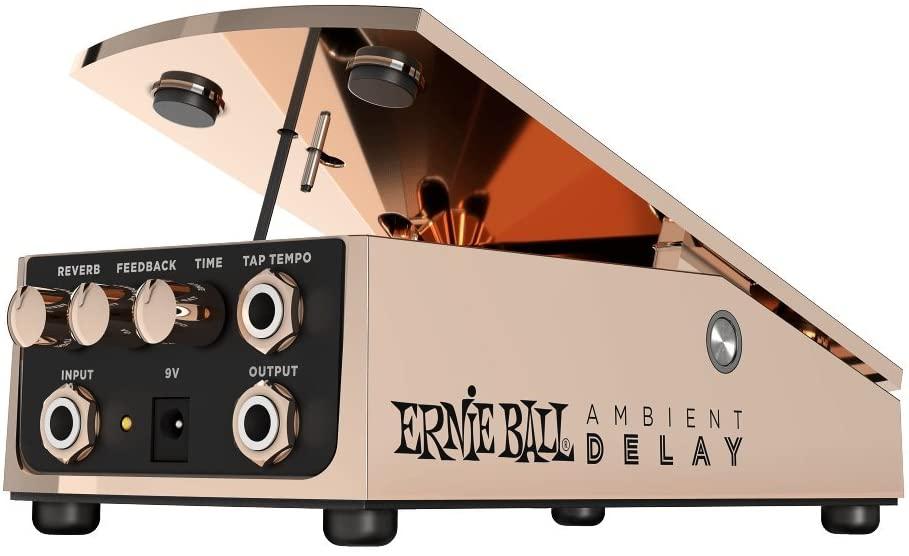 Ernie Ball Expression Series Ambient Delay  6184