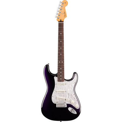 Fender Player II Modified Stratocaster Electric Guitar, Rosewood Fingerboard in Dusk
