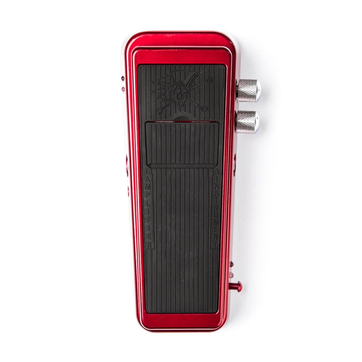 Jim Dunlop Slash Signature Cry Baby Wah Pedal