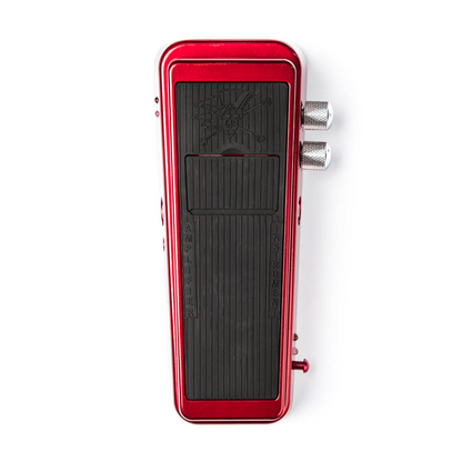 Jim Dunlop Slash Signature Cry Baby Wah Pedal