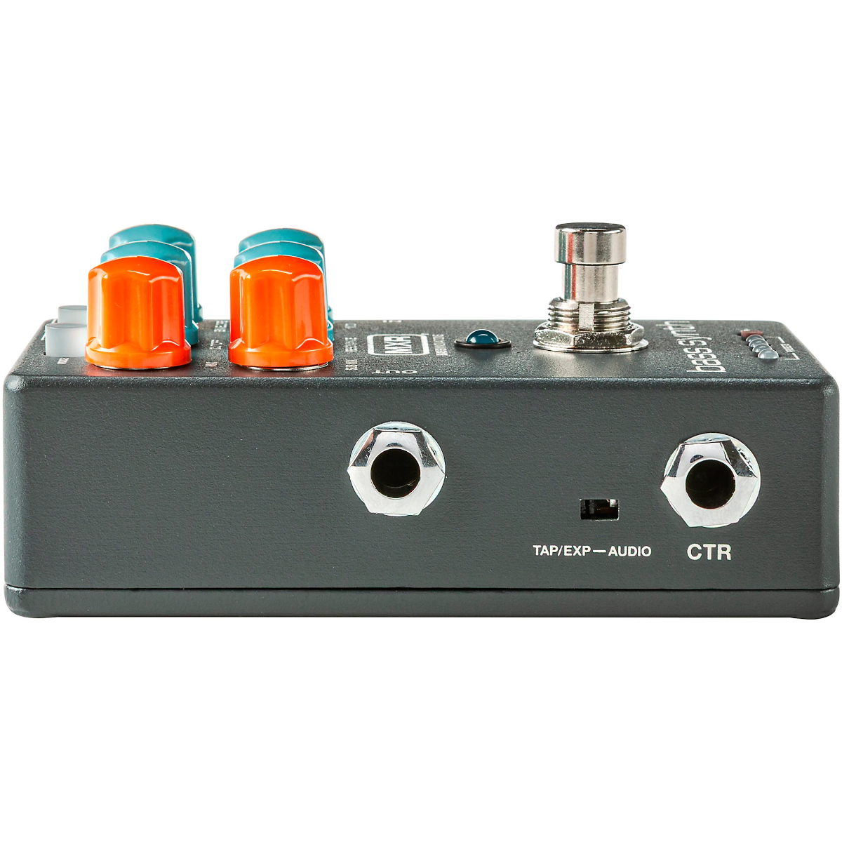 MXR MB301 Bass Synth Pedal