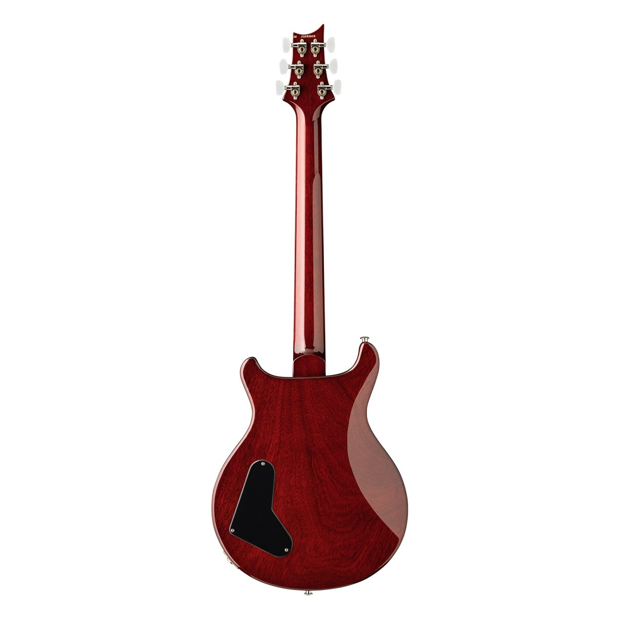 PRS S2 Mira 594 Electric Guitar in Dark Cherry Sunburst