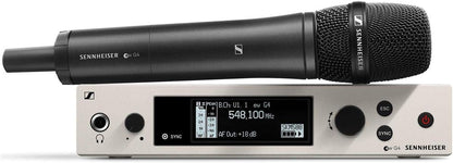 Sennheiser ew 500 G4-965-GW Wireless Vocal Set