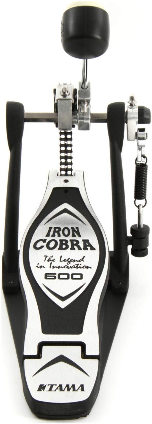 Tama HP600D Iron Cobra 600 Duo Glide Single Bass Drum Pedal