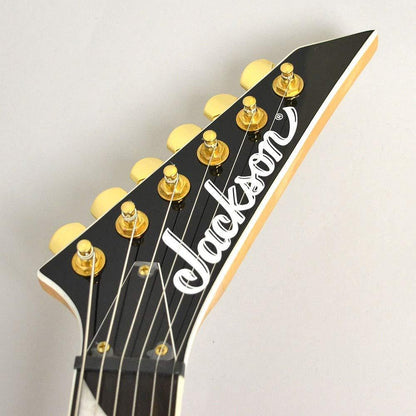 JACKSON PRO SERIES RHOADS RRT 5 in GLOSS BLACK