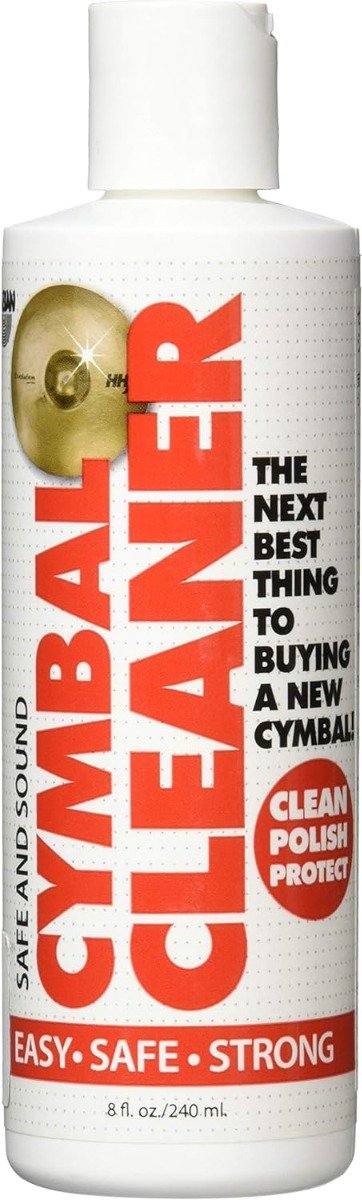 Sabian Cymbal Cleaner