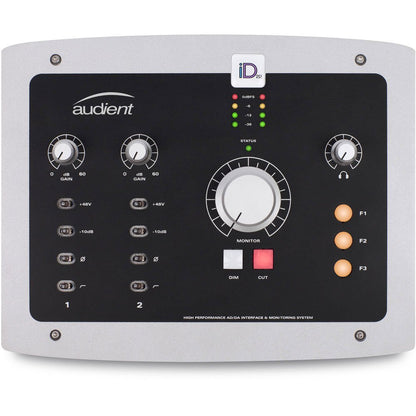 Audient iD22 USB Audio Interface