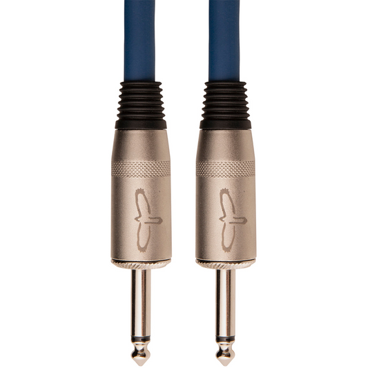 PRS Classic Straight to Straight Speaker Cable 6'