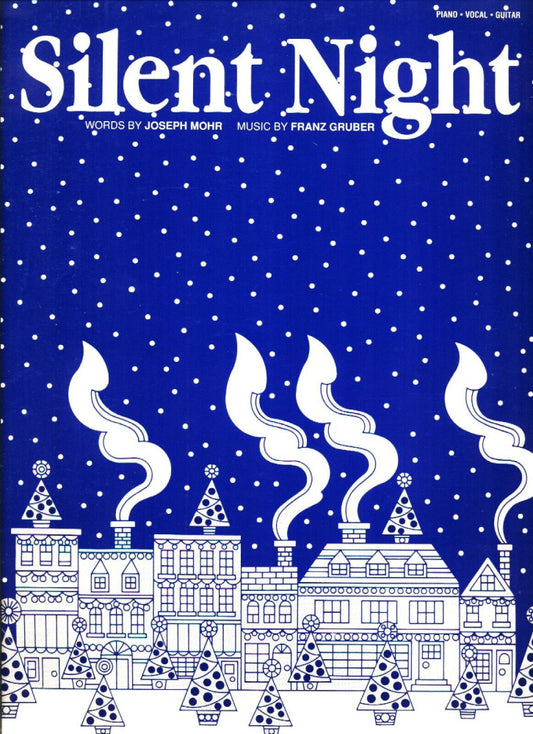 Silent Night S/S PVG