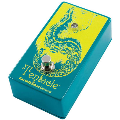 EarthQuaker Devices Tentacle v2 Analog Octave Up Pedal