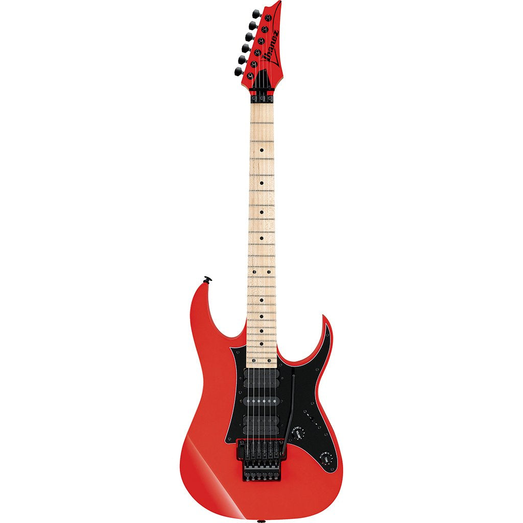 Ibanez RG550  in Road Flare Red