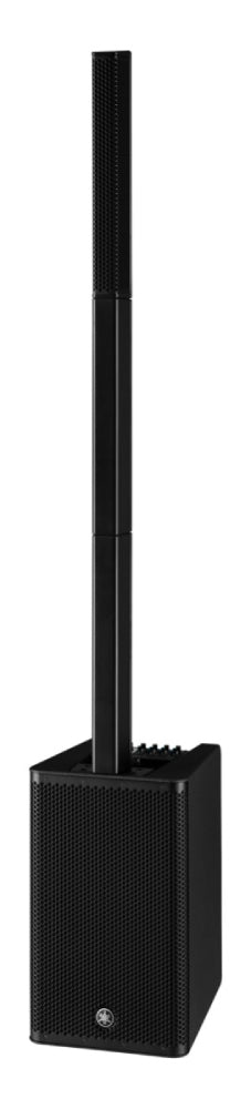 Yamaha STAGEPAS 1K mkII Portable All-in-One Bluetooth PA System (STAGEPAS1KMKII)