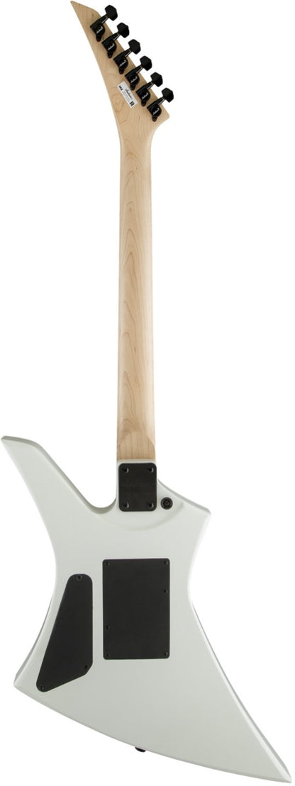 Jackson JS Series Kelly JS32 in Snow White