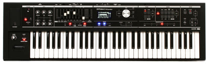Roland V Combo VR09B 61 key Stage Performance Keyboard | EX-DISPLAY