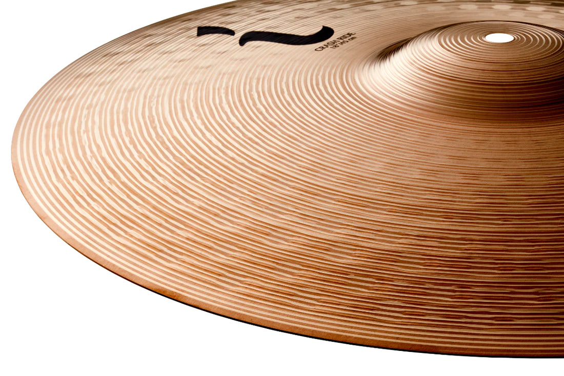 Zildjian 18" I Series Crash Ride