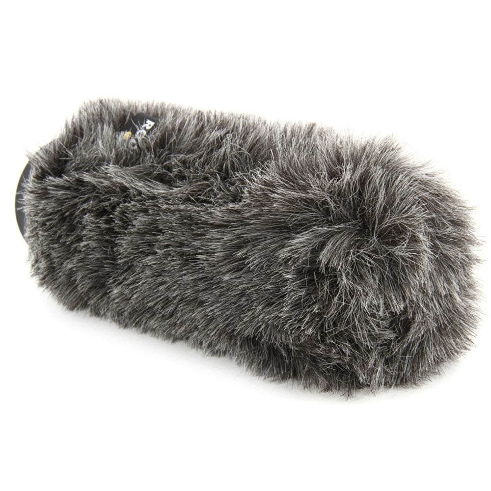 Rode WS7 Deluxe Windshield