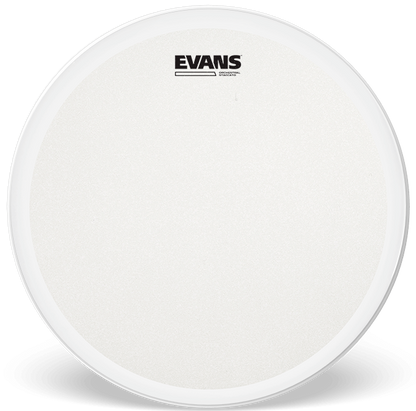 Evans Orchestral Stacatto Coated White Snare 14" Drum Head