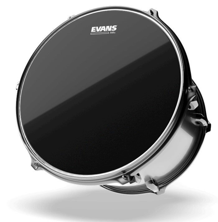 Evans Resonant Black 10" Drum Head