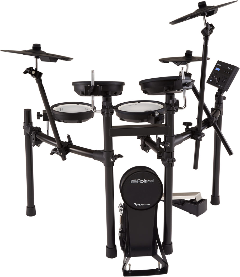Roland TD07KV Digital V-Drum Kit