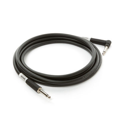 MXR 10 FT Standard Straight to Right Angle Instrument Cable