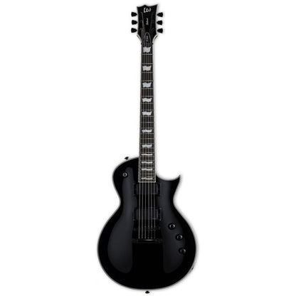 ESP LTD EC 1000S Fluence  in Black