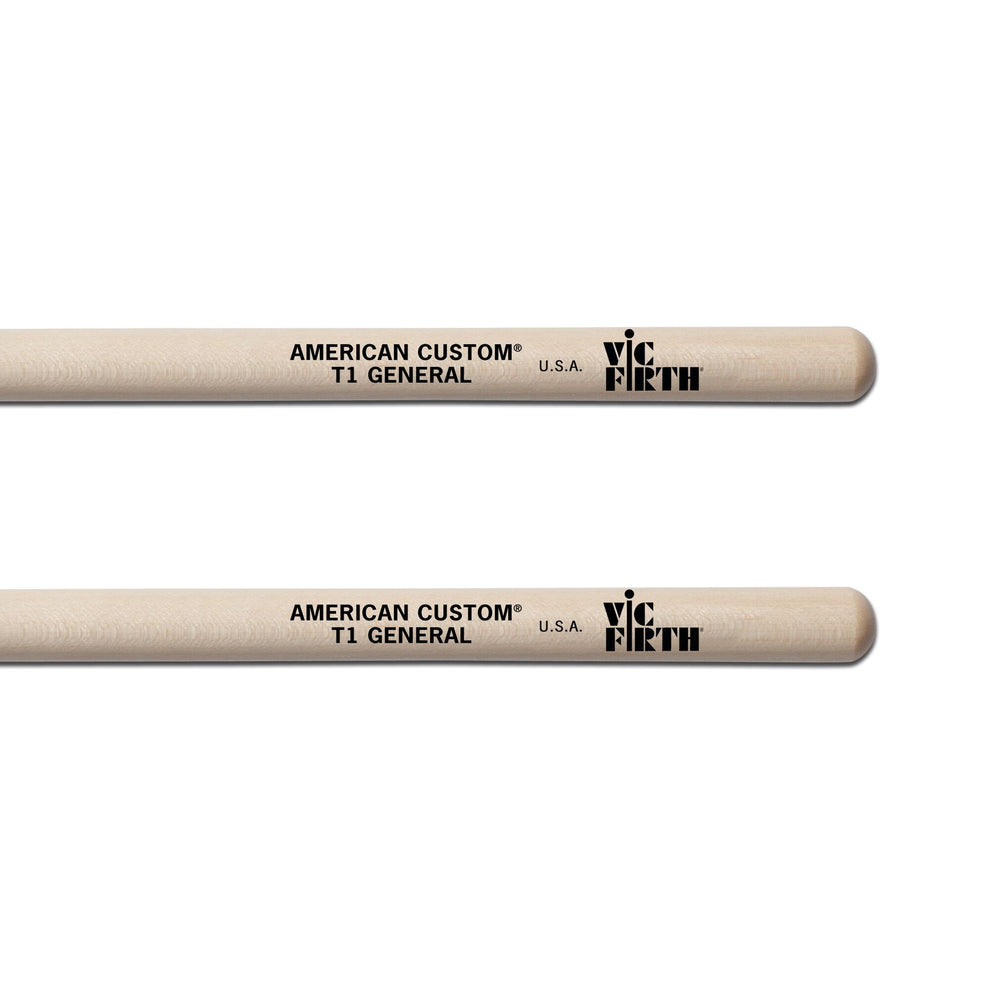 Vic Firth T1 American Custom Timpani General Mallets