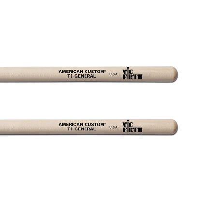 Vic Firth T1 American Custom Timpani General Mallets