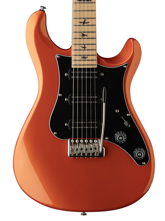 PRS Guitars SE NF3 in Metallic Orange